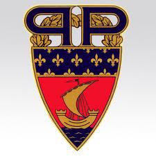 Insigne de la préfecture de Police en 1927 / Logo / Images