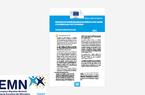Illustration Note de synthèse : Mesurer les progrès réalisés en matière de lutte contre l’apatridie dans l’UE et en Géorgie