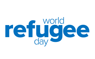 A l'occasion de la 15ème édition de la Journée mondiale des réfugiés, la France rappelle son attachement au principe de solidarité