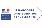 Une offre de formation en ligne pour apprendre le français et mieux connaître les valeurs et le fonctionnement de la société française.