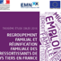 Etude du REM - Regroupement familial et réunification familiale en France 