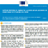 Inform 4 : l’impact de la pandémie de Covid-19 sur les envois de fonds dans les États membres de l’UE et de l’OCDE