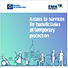 Inform - Access to services for beneficiaries of temporary protection