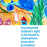 Inform - Accompanied children’s right to be heard in international protection procedures