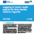 Inform: Mapping of mental health policies for third-country national migrants