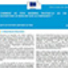 Illustration Inform sur les mineurs non accompagnés portés disparus au sein de l’UE