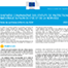 Inform : Synthèse comparative des statuts de protection nationale dans l’UE et en Norvège