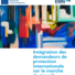 L'intégration des demandeurs de protection internationale sur le marché du travail - Étude à l'échelle européenne