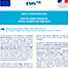 Note d’information – Le travail illégal des ressortissants de pays tiers en France