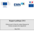 Rapport annuel 2011 sur les politiques d'asile et d'immigration en France