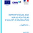 Rapport annuel 2014 sur les politiques d'asile et d'immigration en France - Partie 2
