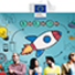 Rapport de synthèse : Les parcours migratoires pour les start-ups et les entrepreneurs innovants dans l’Union européenne