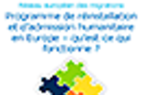 Rapport de synthèse UE : Programmes de réinstallation et d’admission humanitaire dans l’UE