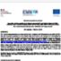 Résumé de la question ad-hoc posée par la France concernant l'application de la directive 2003/109/CE relative au statut des RPT résidents de lo...