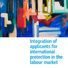 The integration of applicants for international protection in the labour market - EMN Study – EU Level