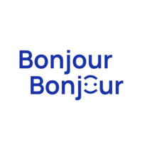logo Bonjourbonjour