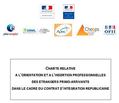 Charte signee Etat SPE du 5 avril 2019