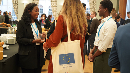 Deuxième journée des fonds affaires intérieures - Image 3