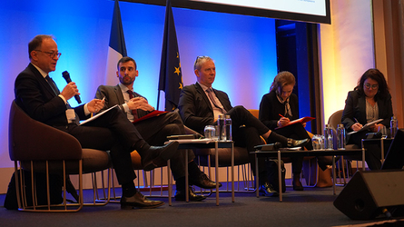 Deuxième journée des fonds affaires intérieures - Image 4