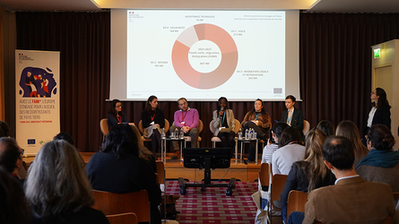 Deuxième journée des fonds affaires intérieures - Image 6