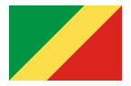 Drapeau République du Congo