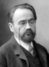 Emile Zola