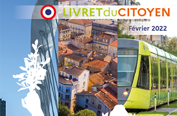 Couverture du livret du citoyen