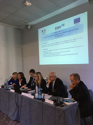 Les programmes de réinstallation et d’admission humanitaire en France et dans l’UE - Photo 2