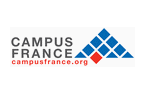 Logo Campus France