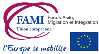 Logo FAMI