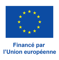 Logo de l'Union européenne