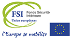Logo Fonds pour la sécurité intérieure