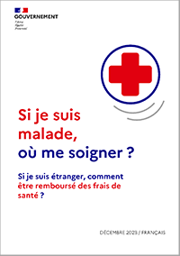 Si je suis malade, où me soigner ?