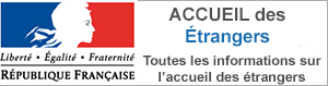 Accueil des étrangers