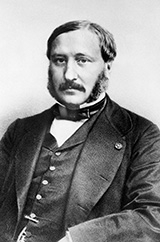Jean Louis Victor Adolphe de Forcade La Roquette