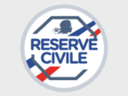 Logo réserve civile