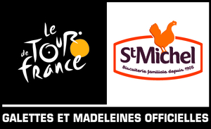 tour de France-St michel