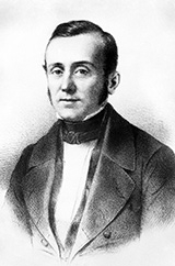 Adolphe Augustin Marie Billault