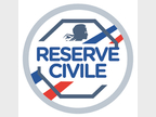 Logo réserve civile