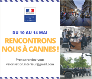 Rencontre Cannes 2018