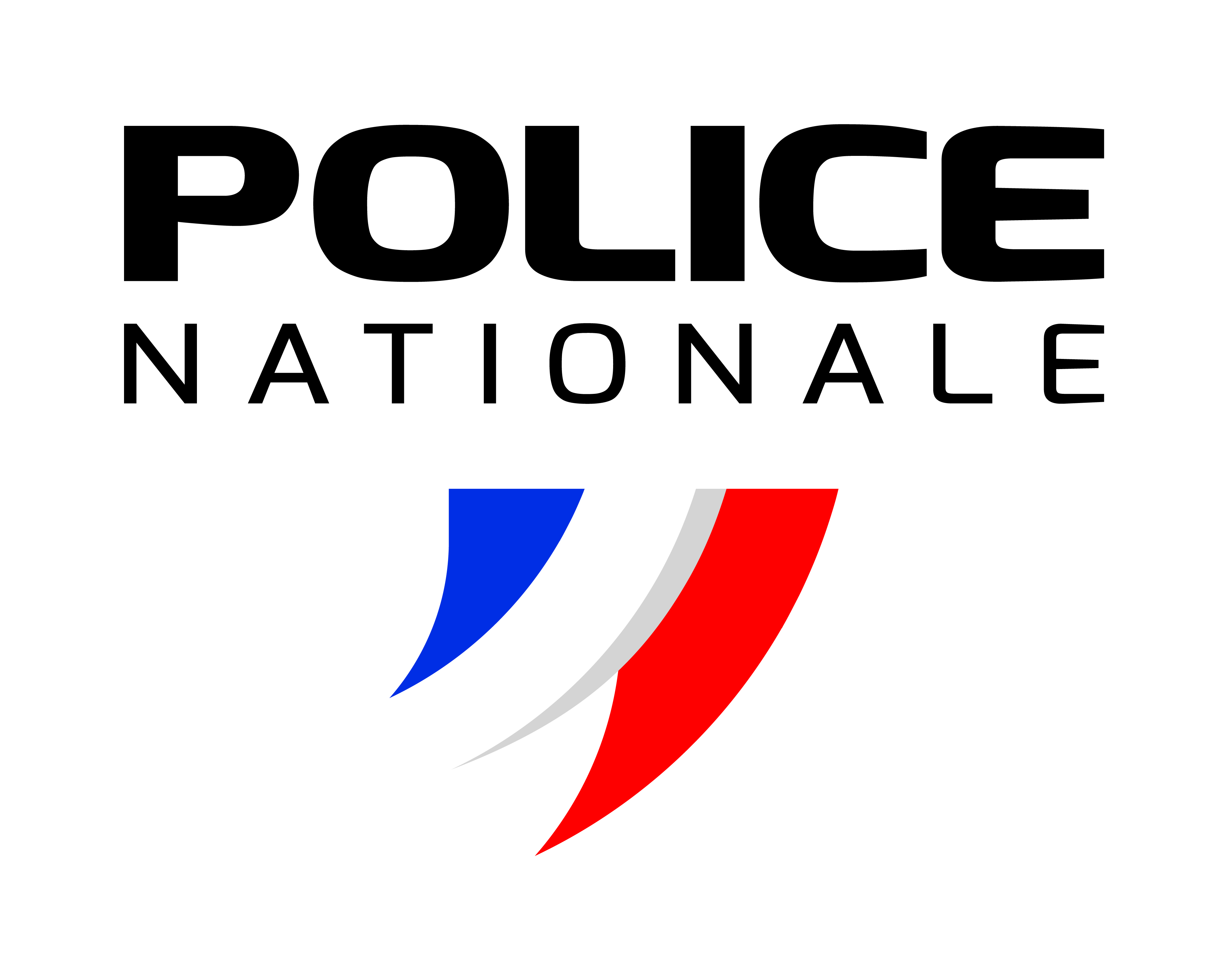 Logo police nationale 500 px / Images / Police Nationale  Immigration