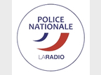 Police nationale, la radio