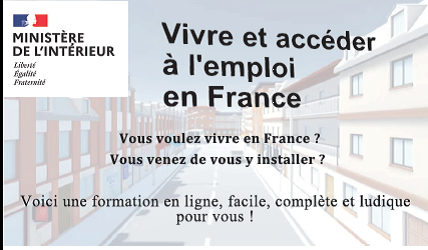 Le Mooc Vivre Et Acceder A L Emploi En France Des Outils En Ligne Pour Comprendre Les Premieres Demarches A Realiser En France Et Acceder A L Emploi Formations En