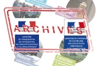 Les archives du Cabinet de M. Eric Besson 2009-2010