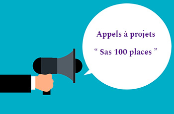 Appel à projets - Ouverture d’un sas de 100 places en Ile-de-France pour personnes ayant vocation à demander l’asile dans le cadre des program...