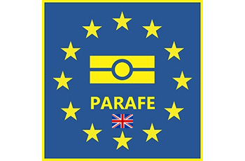 Fast-track crossing at external borders (PARAFE)