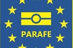 Logo PARAFE