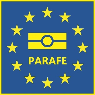 Logo PARAFE