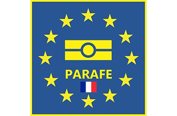 Logo PARAFE