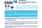Actualités du Réseau européen des migrations n°4- Juin 2014